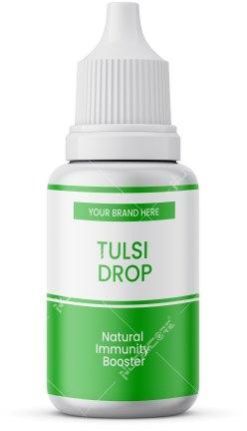 Tulsi Drop