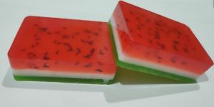 Watermelon Soap