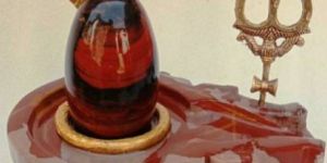 Original Narmadeshwar Shivling