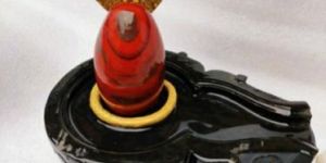 Small Size Narmadeshwar Shivling