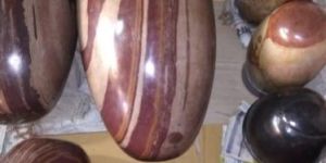Tantric Narmada Shivling Stone