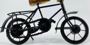 Vintage Antique Bicycle