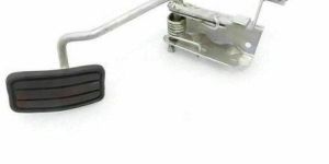 Accelerator Pedal Assembly