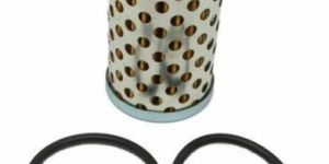 Royal Enfield Oil Filter Element