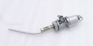 Stainless Steel Head Lamp Peaks