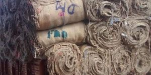Used Gunny Bags