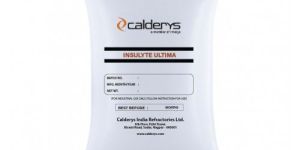 INSULYTE ULTIMA Insulating Castables