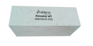 Porosint MT Insulating Bricks