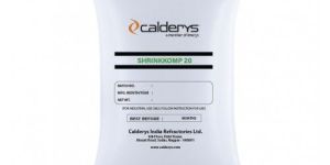 SHRINKKOMP 20 Refractory Castables