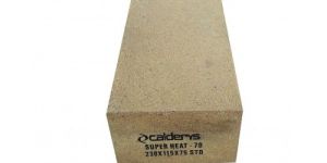 Superheat 70 High Alumina Refractory Bricks
