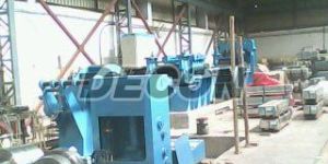 Cut To Length Machine