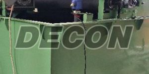 Coolant Filtration Unit