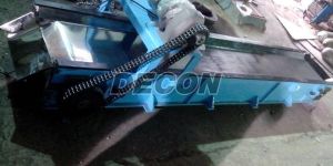Magnetic Chip Conveyor