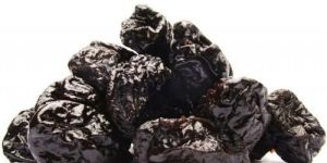 Dried Pitted Prunes
