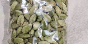 Green Cardamom