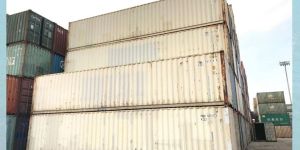 Used Cargo Shipping Containers 20ft/40ftGP/HQ