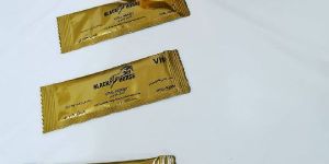 VIP BLACK HORSE VITAL HONEY10g X 12 Sachets