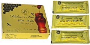 VIP HELMIS ROYAL HONEY FOR HIM10g X 24 Sachets