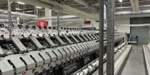 Muratec Vortex MVS851 Machine