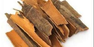 Cinnamon Bark