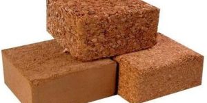 Coco Peat Block