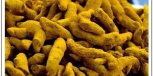 Dried Turmeric