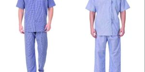 Reusable Patient Dress