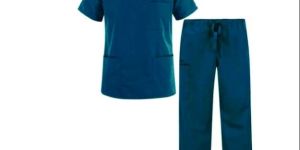 Reusable Scrub Suit