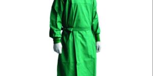 Reusable Surgical Gown