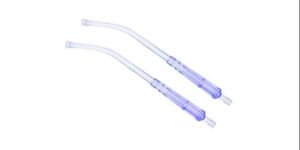 Yankauer Suction Handle