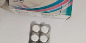 Cotrimoxazole 480mg Tablets