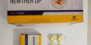 Newther DP Tablets