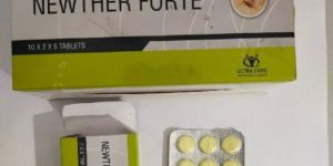 Newther Forte Tables