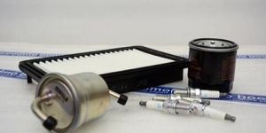 Service Kit Petrol (RITZ/OLD SWIFT)