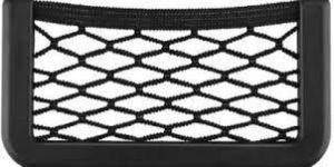 Side Net Pocket