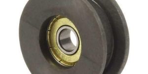 Tensioner Pulley Belt