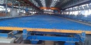 TMT Cooling Bed