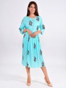 Ladies Short Kurti