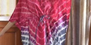 Shibhori Printed Saree