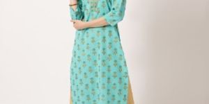Two Piece Kurti