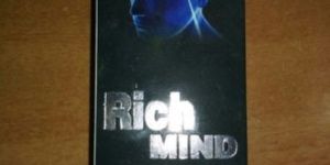 Rich Mind Syrup