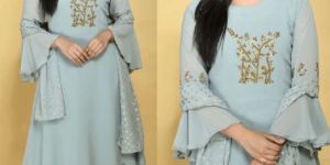Georgette Sharara Suits