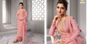 Kaseesh Infinity Unstitched Suit Material
