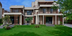 Bungalow Construction Services