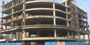 Shopping Mall Construction Services