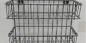 Wire Kitchen Rack