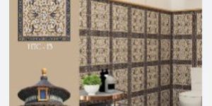 Ceramic Wall and Floor Tiles