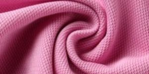 Pique Knitted Fabric