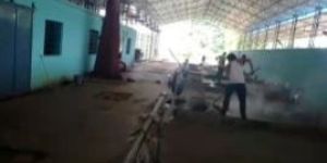 Jaggery Powder Plant 10tcd to 500tcd