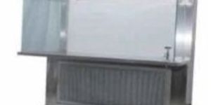 RLAF (Reverse Laminar Air Flow)